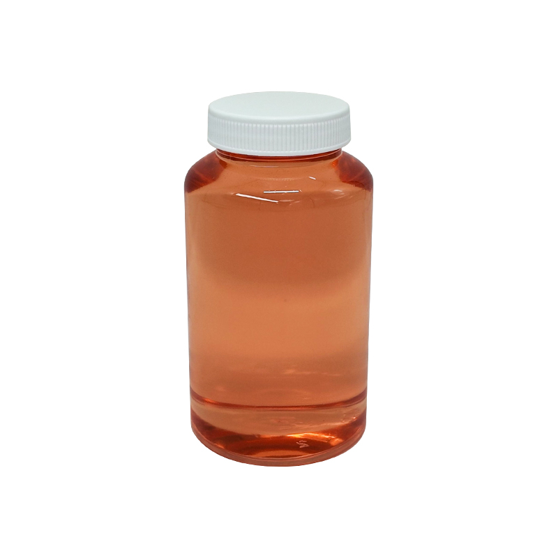 Industrial Gearbox Oil