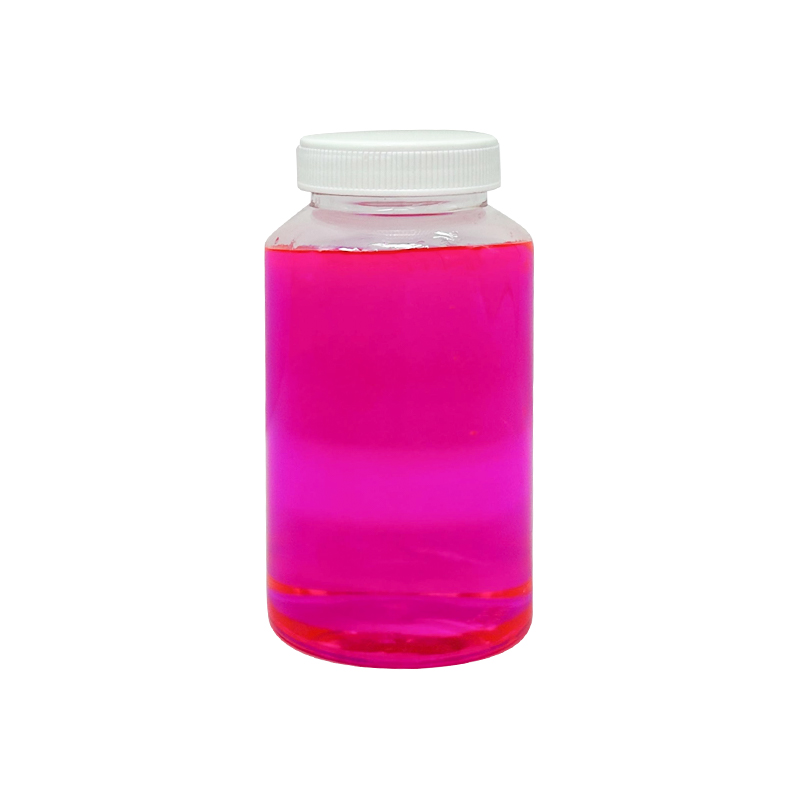 -25°C Organic Low-silicate Engine Coolant for Diesel Engines(LEC-Ⅱ-25)