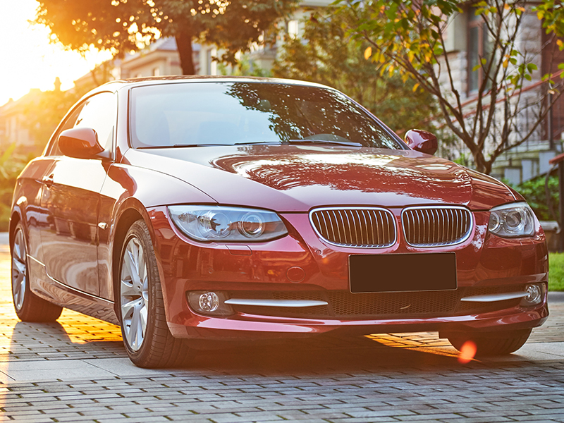 Gasoline Engine Oil